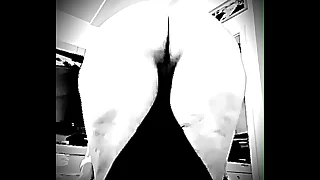 Hot ass heavy confidential