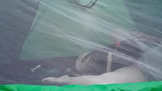 We went to bat to fuck - Lesbian Illusion Girls